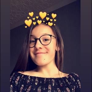 Meet your Posher, Léanne